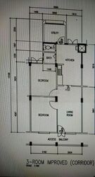 Blk 159 Toa Payoh Green (Toa Payoh), HDB 3 Rooms #469719521